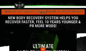 Wodrecovery.com thumbnail