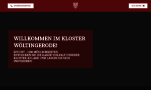 Woeltingerode.de thumbnail