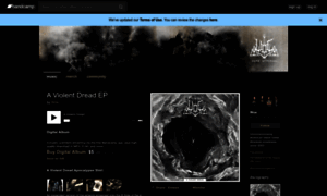 Woeunholy.bandcamp.com thumbnail