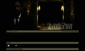 Wogbdungeon.freeforums.net thumbnail
