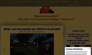 Wogv-degerloch.de thumbnail