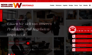 Wohncenter-greifswald.de thumbnail