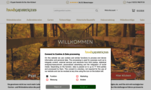 Wohnideen-shop.de thumbnail