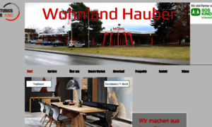 Wohnland-hauber.de thumbnail