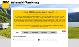 Wohnmobil-mieten.adac.de thumbnail