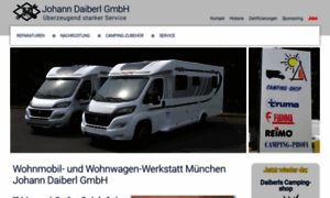 Wohnmobil-service-muenchen.de thumbnail