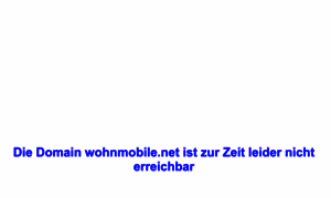 Wohnmobile.net thumbnail