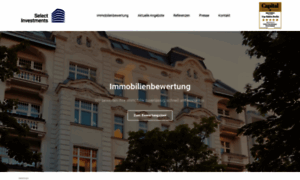 Wohnung-kaufen-berlin.de thumbnail