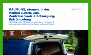 Wohnungsraeumungen.ch thumbnail