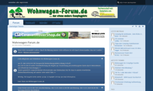 Wohnwagen-forum.net thumbnail