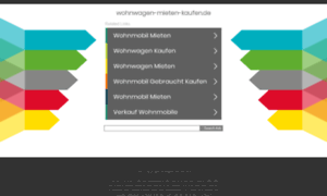 Wohnwagen-mieten-kaufen.de thumbnail