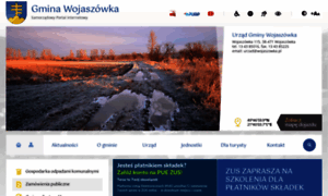 Wojaszowka.pl thumbnail