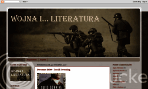 Wojna-i-literatura.blogspot.fr thumbnail