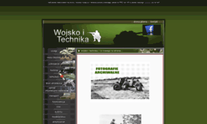 Wojskoitechnika.cba.pl thumbnail