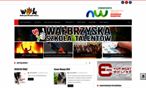 Wok.walbrzych.pl thumbnail