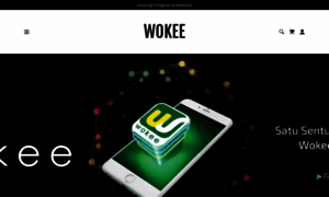 Wokee.com thumbnail