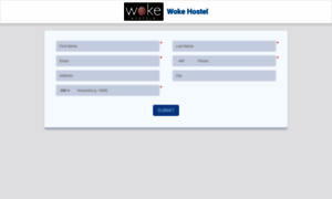 Wokehostel.hotelpay.co.in thumbnail