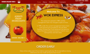 Wokexpress.net thumbnail