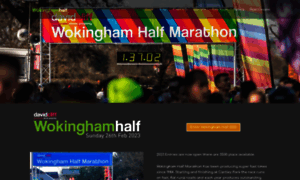 Wokinghamhalfmarathon.com thumbnail