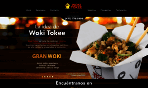 Wokitokee.com thumbnail