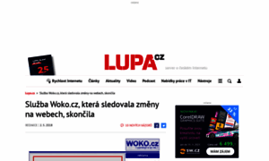 Woko.cz thumbnail