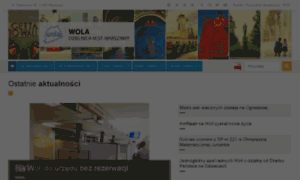 Wola.waw.pl thumbnail
