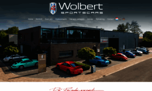 Wolbert.nl thumbnail