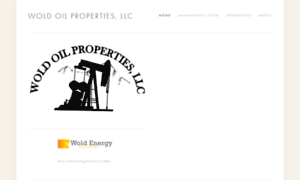 Woldoilproperties.com thumbnail