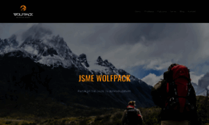 Wolf-pack.cz thumbnail