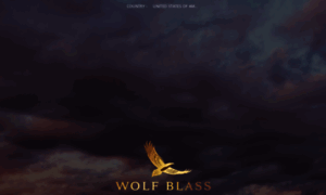 Wolfblass.com.au thumbnail