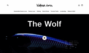 Wolfcreeklures.com thumbnail