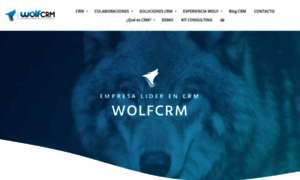 Wolfcrm.es thumbnail