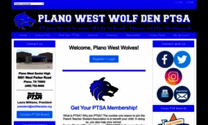 Wolfdenptsa.org thumbnail