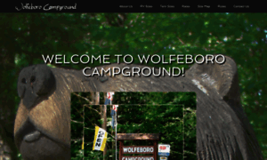 Wolfeborocampground.com thumbnail