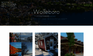 Wolfeborochamber.com thumbnail