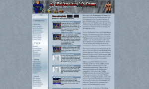 Wolfenstein3d.co.uk thumbnail