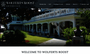 Wolfertsroost.com thumbnail