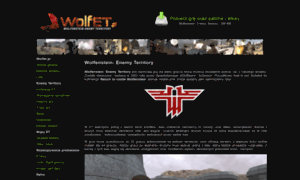 Wolfet.pl thumbnail