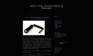 Wolfeyes.us thumbnail