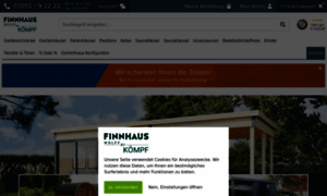 Wolff-finnhaus-shop.ch thumbnail