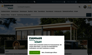 Wolff-finnhaus-shop.de thumbnail