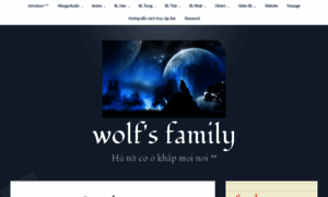 Wolffamily94.wordpress.com thumbnail