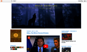 Wolfhowling.blogspot.hu thumbnail