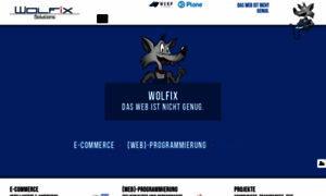 Wolfix.at thumbnail