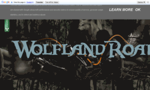 Wolfland.it thumbnail