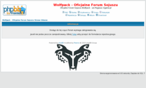 Wolfpack-pg.pl thumbnail