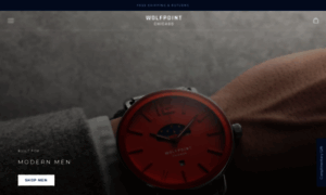 Wolfpointwatches.com thumbnail