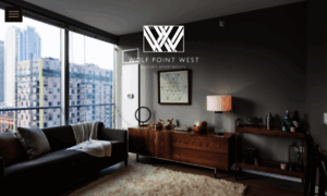 Wolfpointwest.com thumbnail