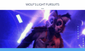 Wolfslight.weebly.com thumbnail