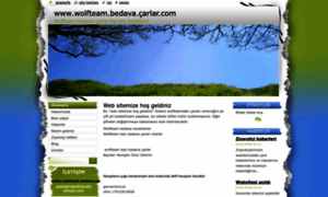 Wolfteam-bedava-carlar-com.webnode.com.tr thumbnail